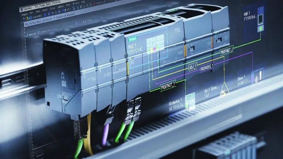 Siemens PLC S7 1200 Siemens PLC S7 1200