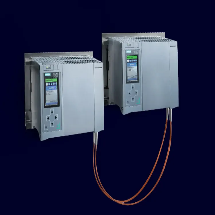 Siemens PLC S7 1500 Siemens PLC S7 1500