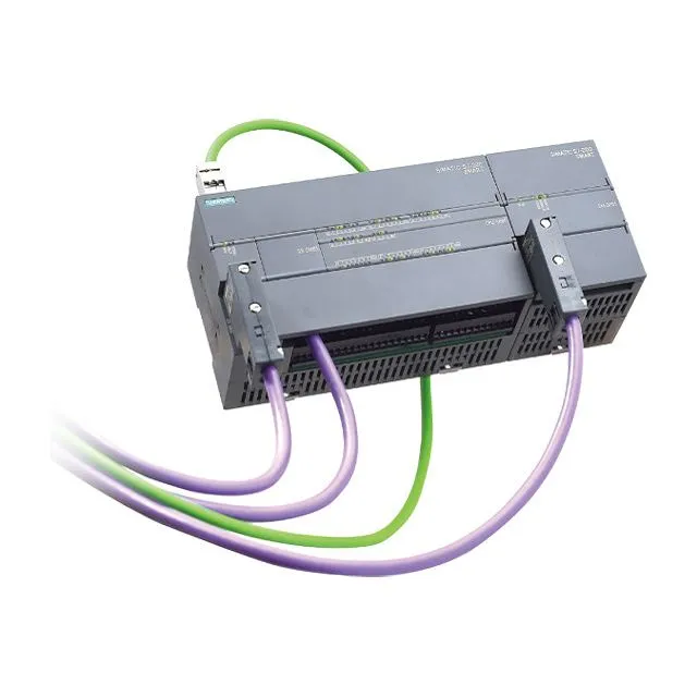 Siemens PLC S7 200 Siemens PLC S7 200