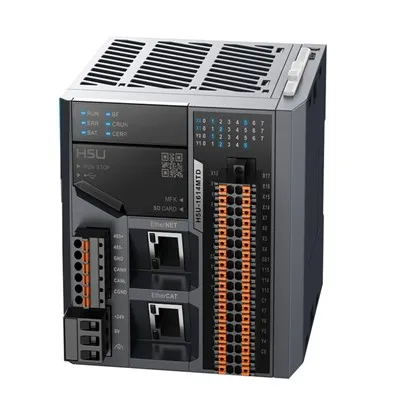 productcate-1-1 EtherCAT Bus PLC