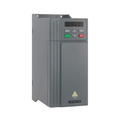 VFD Vector Inverter