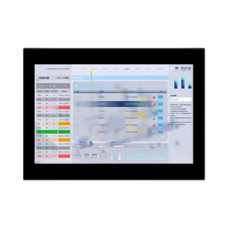 Solar HMI Solar HMI