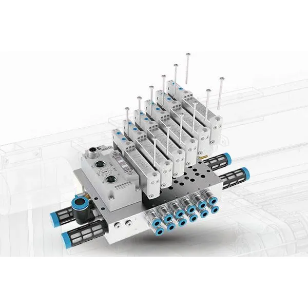 Valve Islands