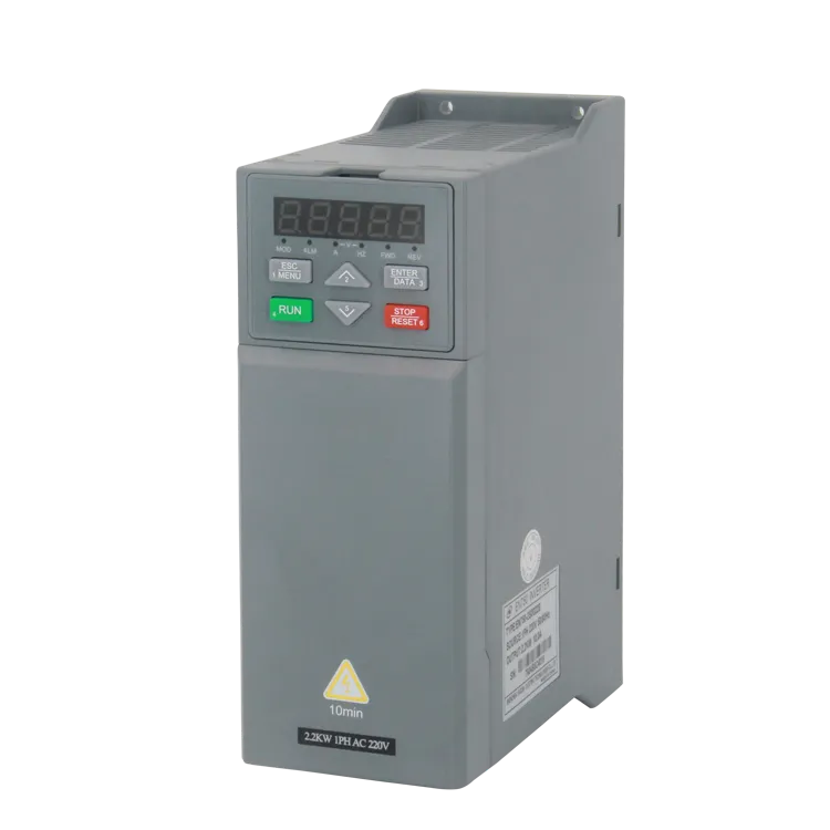VFD Vector Inverter